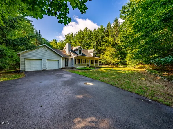 170 Ballou Road, Porter Corners, NY 12859