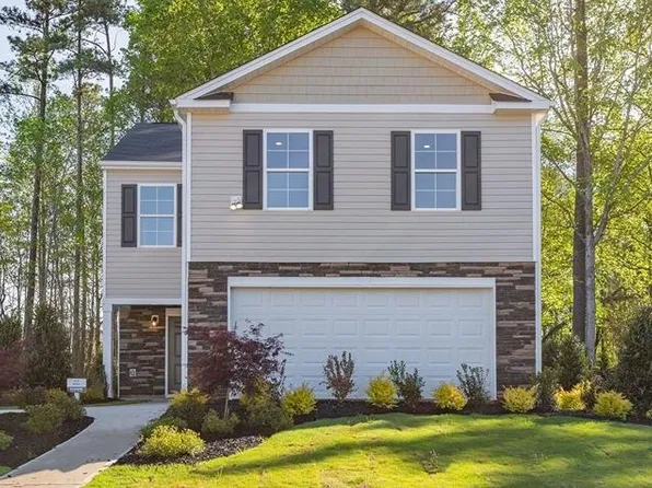 2130 Monk Dr, Haw River, NC 27258