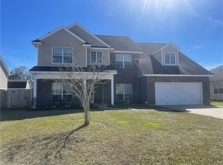 772 Solomon Dr, Covington, LA 70433