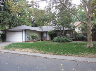 716 Victorian Park Dr, Chico, CA 95926