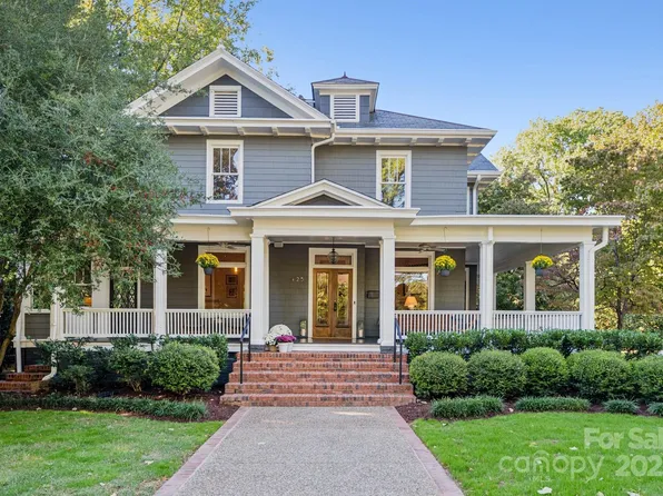 425 Clement Ave, Charlotte, NC 28204