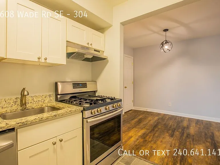 2608 Wade Rd SE #304 — Photo 6