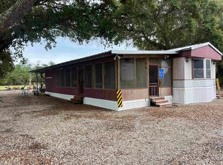 996 Oak Ln, Hackberry, LA 70645