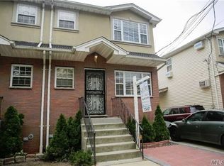 11628 Marsden St, Jamaica, NY 11434