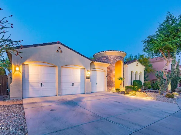 2414 E CHARLOTTE Drive, Phoenix, AZ 85024