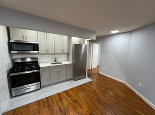 1296 Chisholm St #1, Bronx, NY 10459