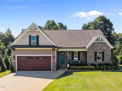 3658 Genesis Ln, Wake Forest, NC, 27587