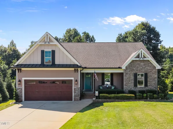 3658 Genesis Ln, Wake Forest, NC 27587