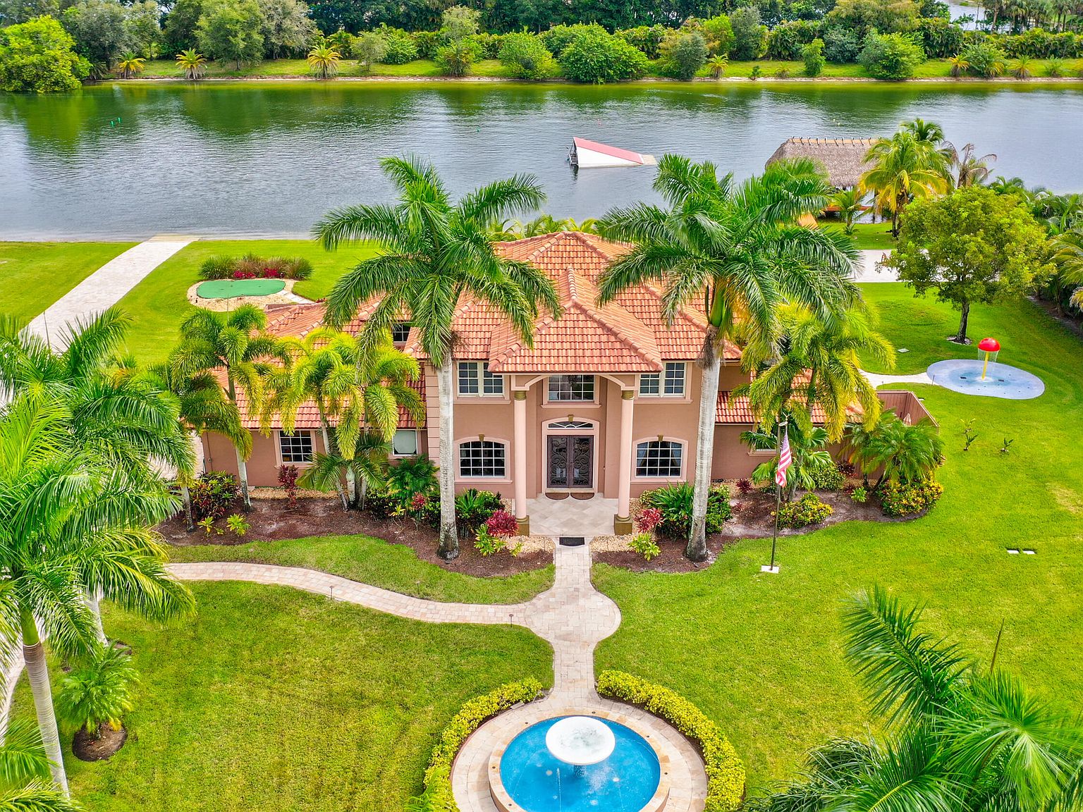 5660 Lago Del Sol Dr, Lake Worth, FL 33449 Zillow