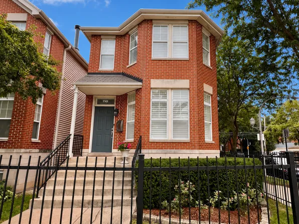 1501 N Larrabee St, Chicago, IL 60610