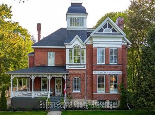 932 3rd Ave W, Owen Sound, ON N4K 4P6