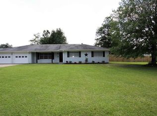 745 W Walton Rd, Lumberton, TX 77657