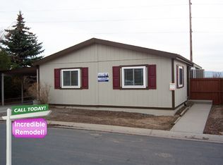 14 Riesling Loop, Reno, NV 89512