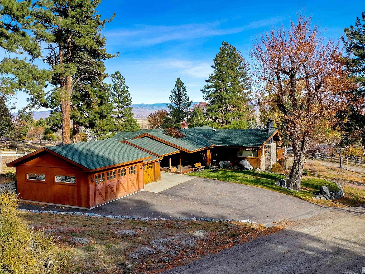 176 5th St, Genoa, NV 89411 Zillow