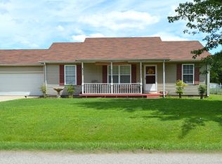 105 McCormick St, Dexter, MO 63841