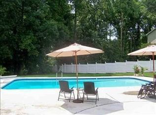 3 Merrifield Pl, Greenville, SC 29615