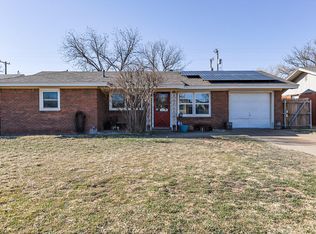 4907 6th St, Lubbock, TX 79416
