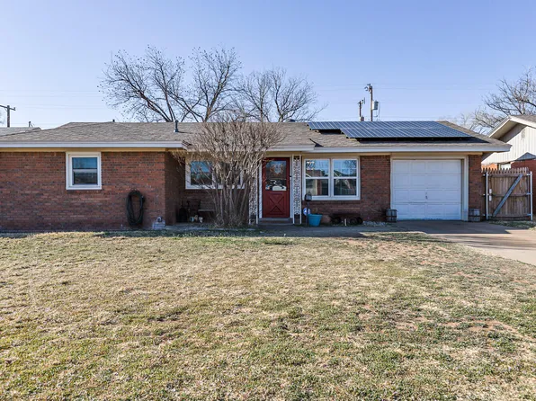 4907 6th St, Lubbock, TX 79416