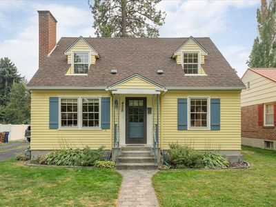 428 E 20th Ave, Spokane, WA, 99203