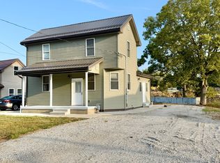 533 Carpenter St, Lancaster, OH 43130