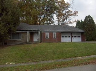 609 Cowell Ave, Oil City, PA