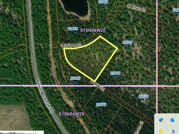 L5b5 Asls 80 135 Dairy Loop, Wasilla, AK 99654