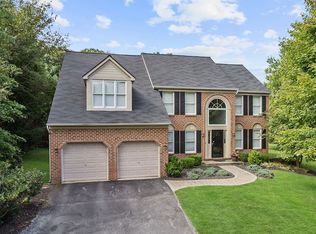 5420 Corinth Dr, Eldersburg, MD 21784