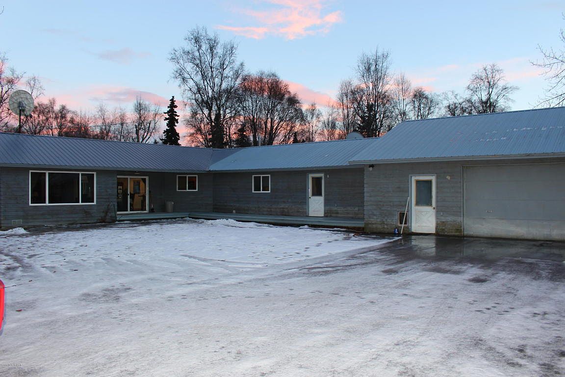 52555 Lottie Dr, Kasilof, AK 99610 Zillow