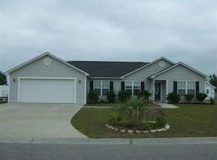 329 Carolina Hickory St, Loris, SC 29569