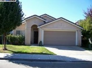 3425 Ernest Dr, Tracy, CA 95376