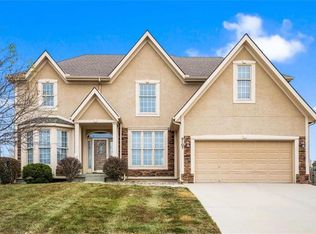 9107 NW 86th Ter, Kansas City, MO 64153