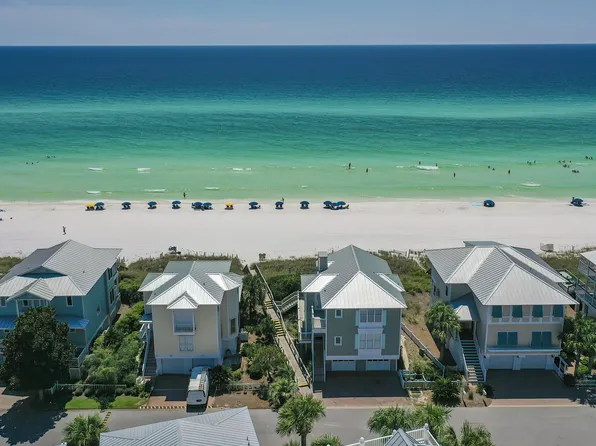 32 Daybreak Ct, Santa Rosa Beach, FL 32459