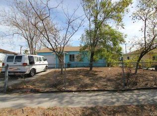 3017 Glenview Ave, San Bernardino, CA 92407