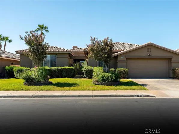 77665 Marlowe Ct, Palm Desert, CA 92211