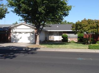 3324 Keller St, Modesto, CA 95355