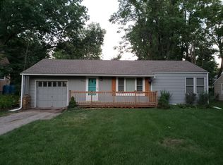 8233 Riley St, Overland Park, KS 66204