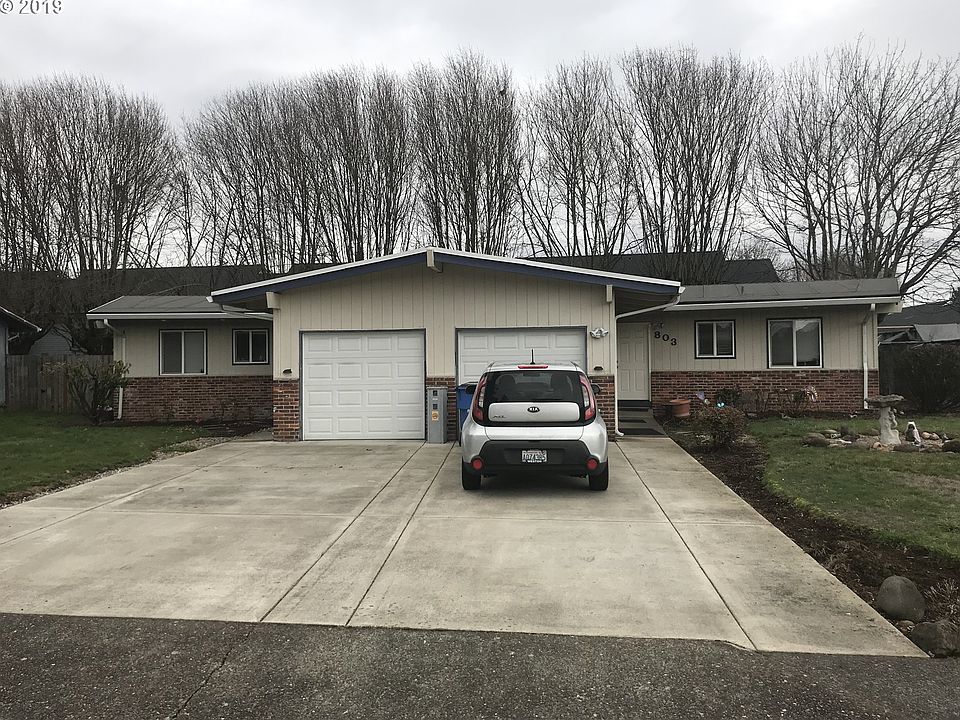 1st image of 801 SE 110th Ave
