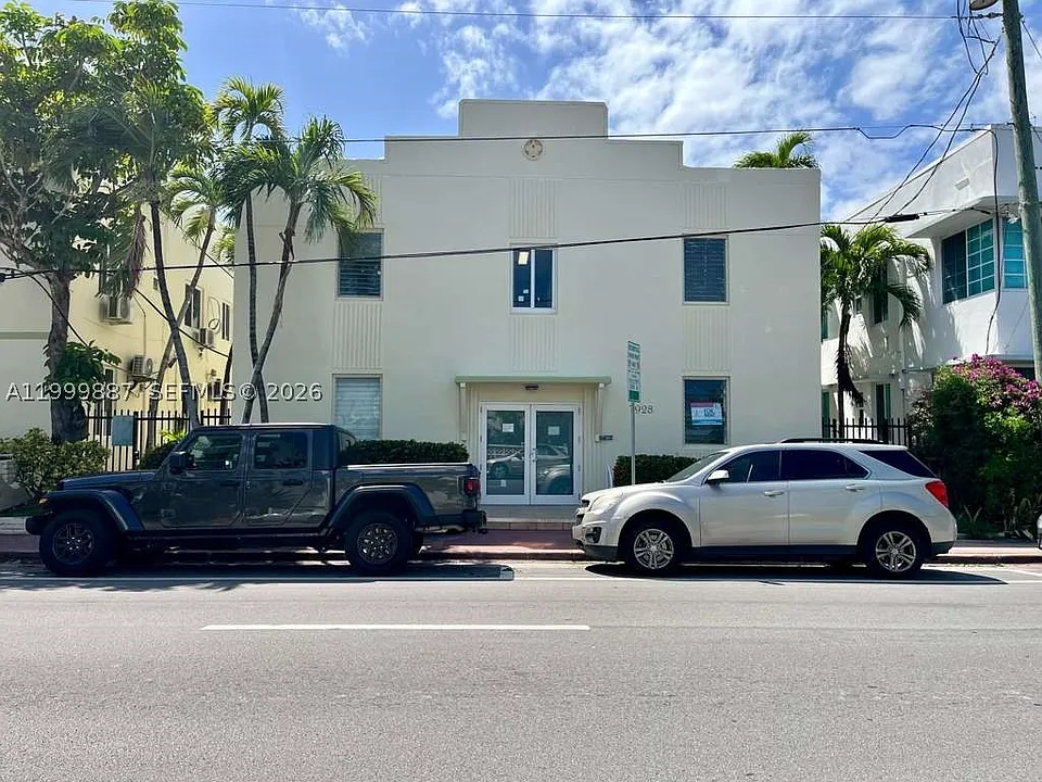 NE Harding Ave