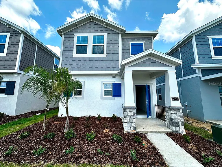 6095 Wellbeing Way — Photo 1
