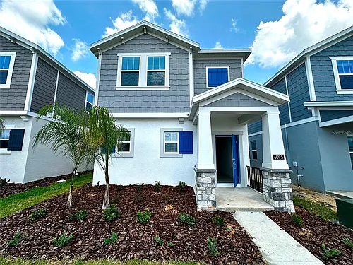 6095 Wellbeing Way Photo 1