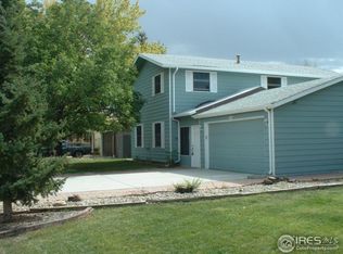 513 Independence Dr, Longmont, CO 80504