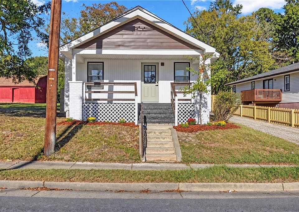 1st image of 1022 White Marsh Rd