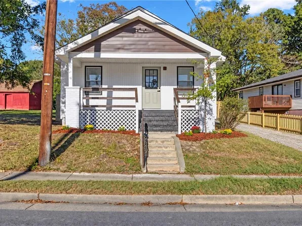 1022 White Marsh Rd, Suffolk, VA 23434