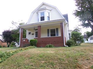 1333 Kenilworth Ave, Coshocton, OH 43812