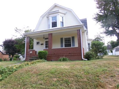 1333 Kenilworth Ave, Coshocton, OH, 43812