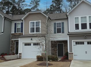 427 White Oak Ridge Dr, Garner, NC 27529