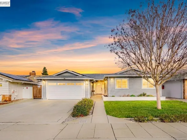 575 Bell Ave, Livermore, CA 94550