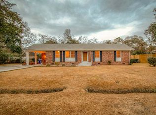 1276 S Lenevar Dr, Charleston, SC 29407