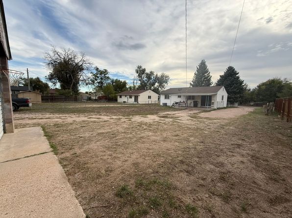 203 Security Blvd