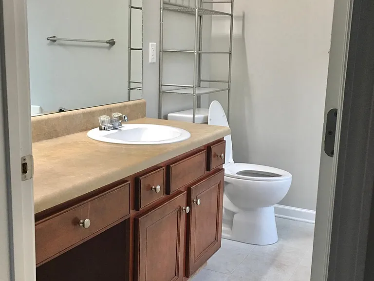 Bathroom #1